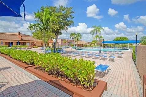 8901 Sunrise Lakes Boulevard Sunrise FL 33322