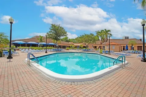 8901 Sunrise Lakes Boulevard Sunrise FL 33322
