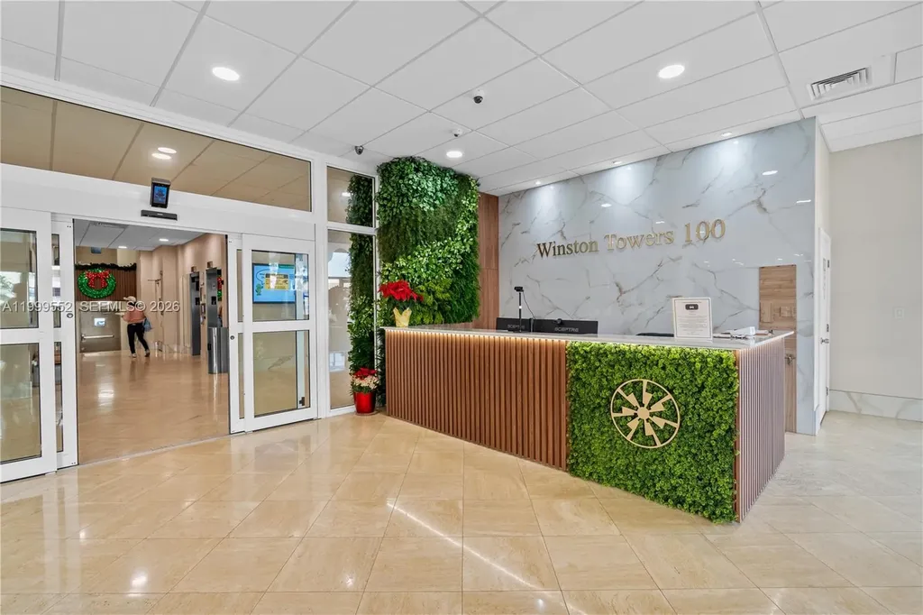 250 174th Street Sunny Isles Beach FL 33160