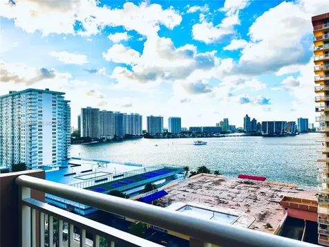 250 174th Street Sunny Isles Beach FL 33160