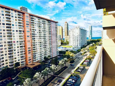 250 174th Street Sunny Isles Beach FL 33160