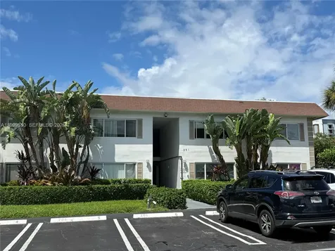 201 SE 6th Avenue Pompano Beach FL 33060