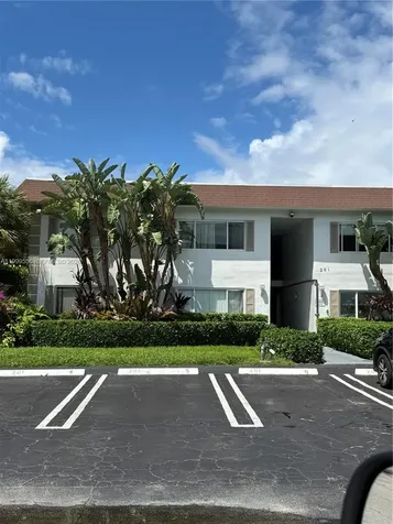 201 SE 6th Avenue Pompano Beach FL 33060