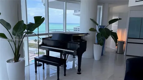 6301 Collins Avenue Miami Beach FL 33141