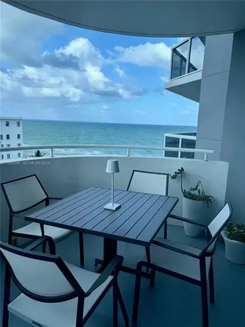 6301 Collins Avenue Miami Beach FL 33141