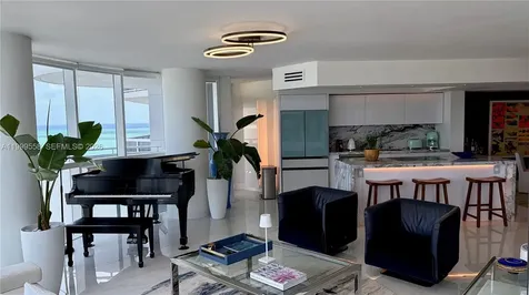 6301 Collins Avenue Miami Beach FL 33141