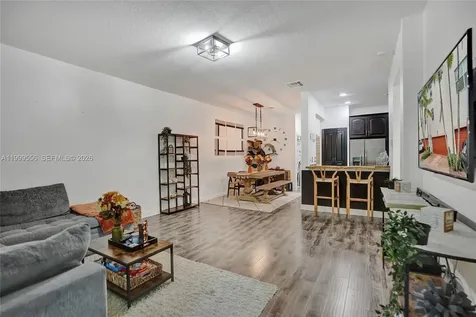 11898 SW 25th Court Miramar FL 33025