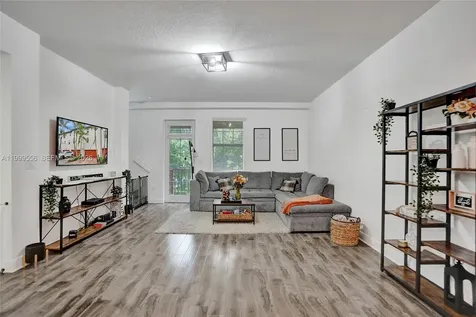 11898 SW 25th Court Miramar FL 33025