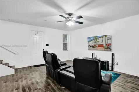 11898 SW 25th Court Miramar FL 33025