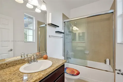 11898 SW 25th Court Miramar FL 33025