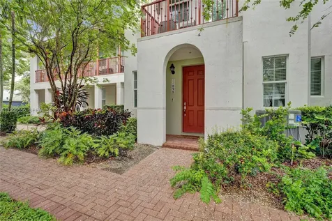 11898 SW 25th Court Miramar FL 33025