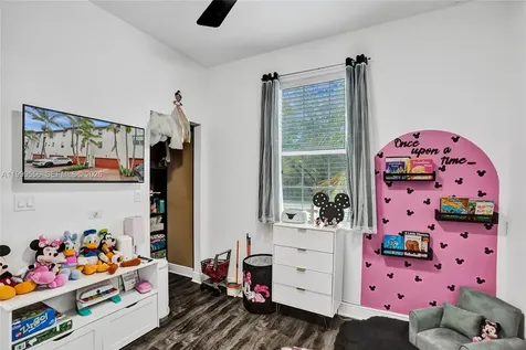 11898 SW 25th Court Miramar FL 33025