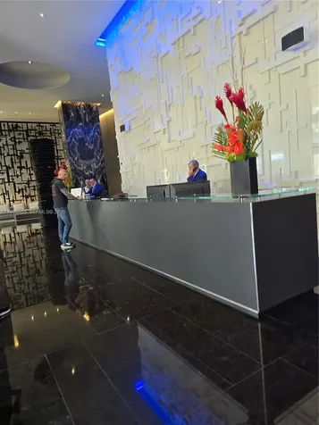 1830 S Ocean Drive Hallandale Beach FL 33009