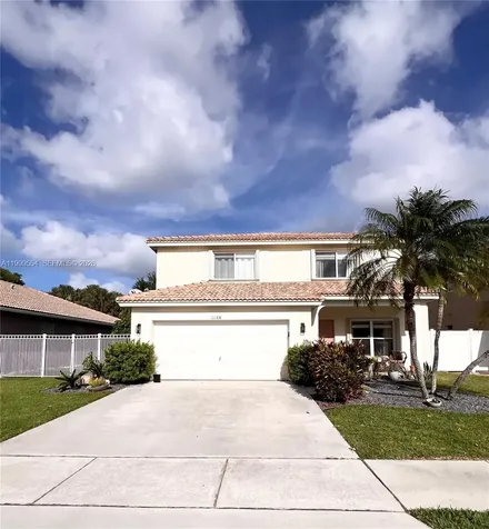 1108 Fosters Mill Drive Boynton Beach FL 33436