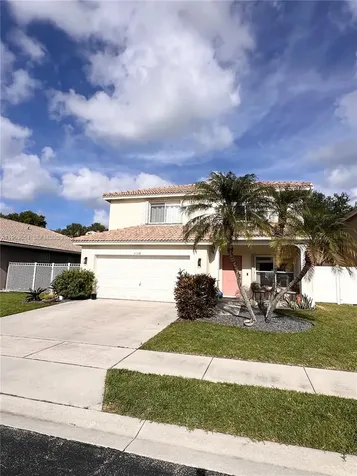 1108 Fosters Mill Drive Boynton Beach FL 33436