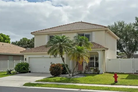 1108 Fosters Mill Drive Boynton Beach FL 33436