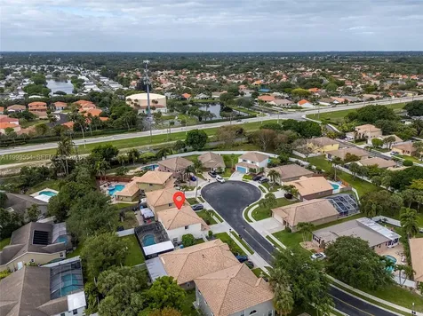 1108 Fosters Mill Drive Boynton Beach FL 33436