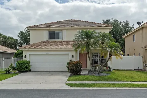 1108 Fosters Mill Drive Boynton Beach FL 33436