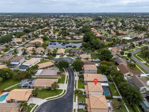1108 Fosters Mill Drive Boynton Beach FL 33436