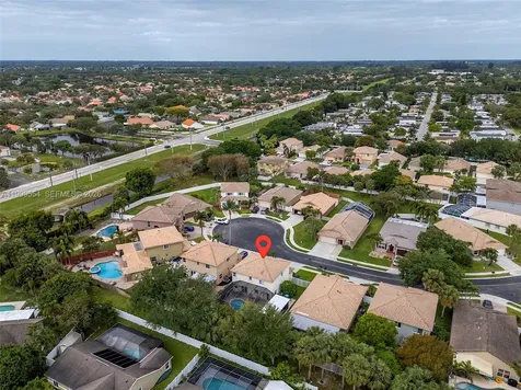 1108 Fosters Mill Drive Boynton Beach FL 33436