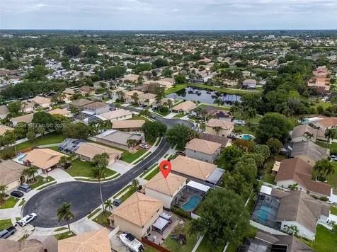 1108 Fosters Mill Drive Boynton Beach FL 33436