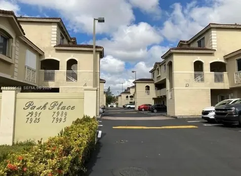 7985 NW 8th Street Miami FL 33126