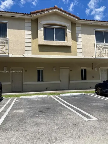 7985 NW 8th Street Miami FL 33126