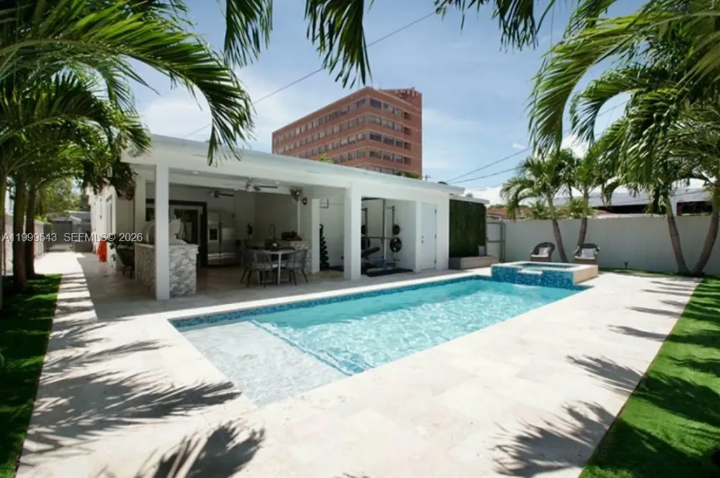 3675 SW 26th Street Miami FL 33133