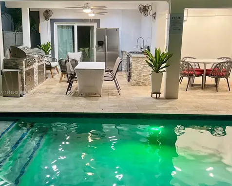 3675 SW 26th Street Miami FL 33133