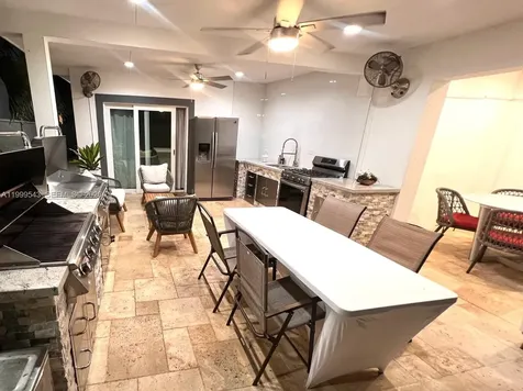 3675 SW 26th Street Miami FL 33133