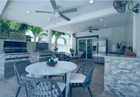 3675 SW 26th Street Miami FL 33133