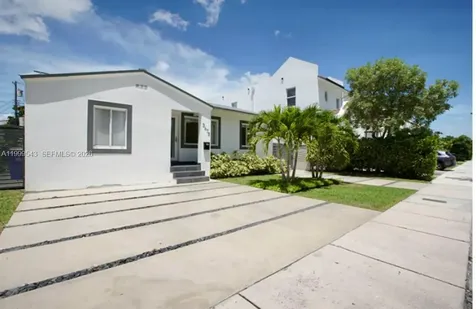 3675 SW 26th Street Miami FL 33133