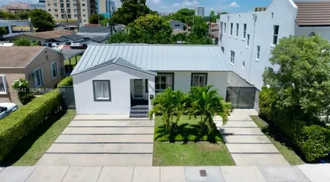 3675 SW 26th Street Miami FL 33133