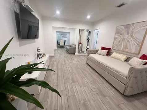 3675 SW 26th Street Miami FL 33133
