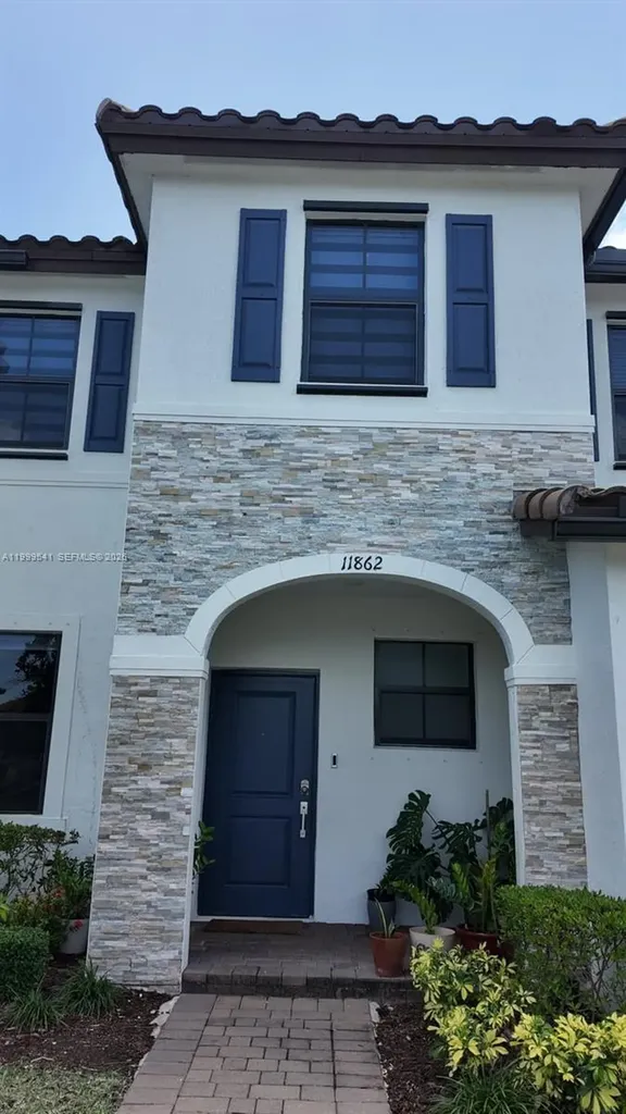 11862 SW 246th Lane Homestead FL 33032