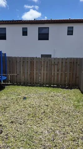 11862 SW 246th Lane Homestead FL 33032