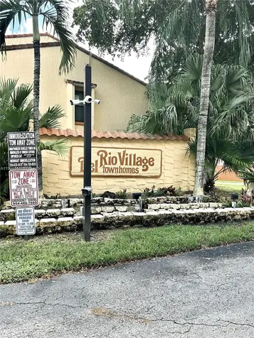 4056 Sierra Terrace Sunrise FL 33351
