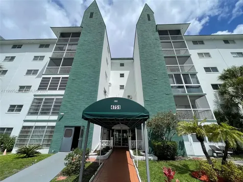 4751 NW 21st Street Lauderhill FL 33313