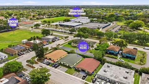 7604 SW SW 10th Court North Lauderdale FL 33068