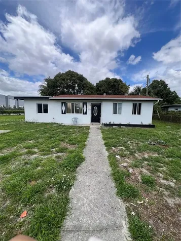 515 Golf Course Boulevard Opa-Locka FL 33054