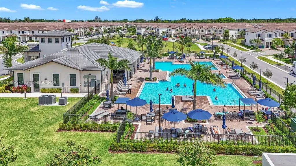 12982 SW 232nd Lane Homestead FL 33032