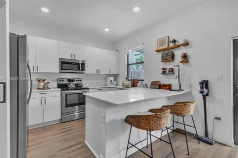12982 SW 232nd Lane Homestead FL 33032