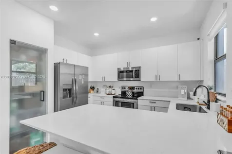 12982 SW 232nd Lane Homestead FL 33032