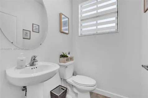 12982 SW 232nd Lane Homestead FL 33032