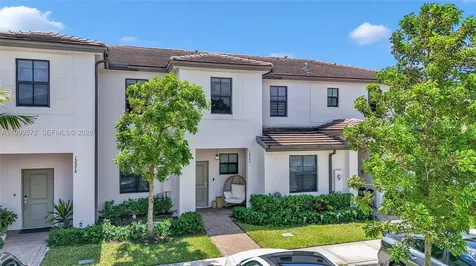 12982 SW 232nd Lane Homestead FL 33032