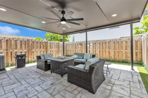12982 SW 232nd Lane Homestead FL 33032