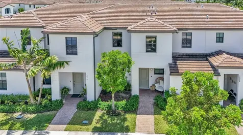 12982 SW 232nd Lane Homestead FL 33032