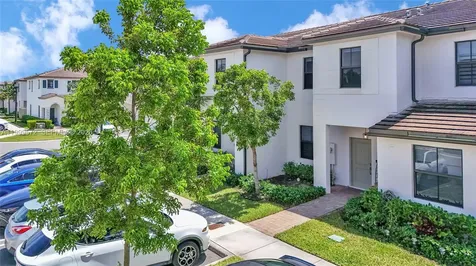 12982 SW 232nd Lane Homestead FL 33032