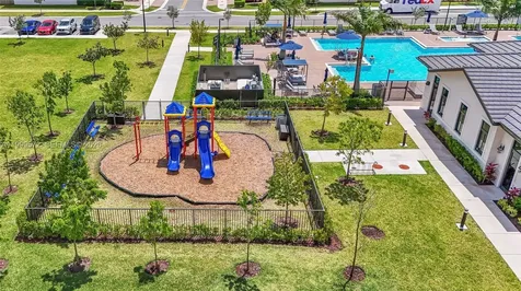 12982 SW 232nd Lane Homestead FL 33032