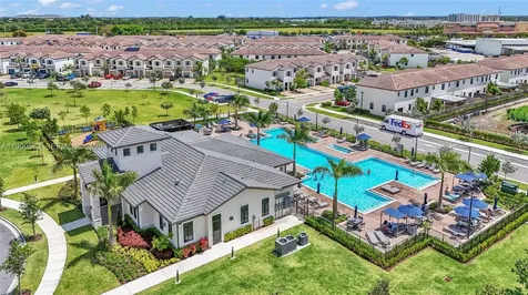 12982 SW 232nd Lane Homestead FL 33032
